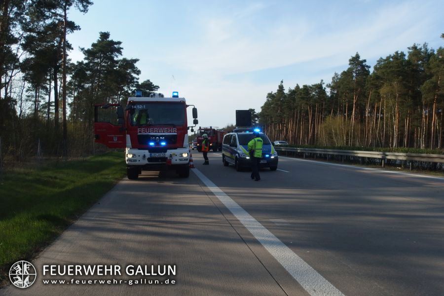 Einsatz 20-2015